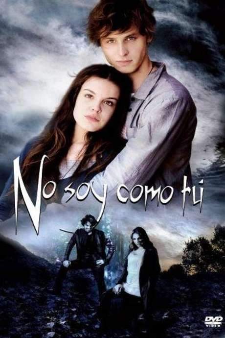 No soy como tú